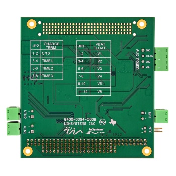 WINSYSTEMS PCM-PS394-500