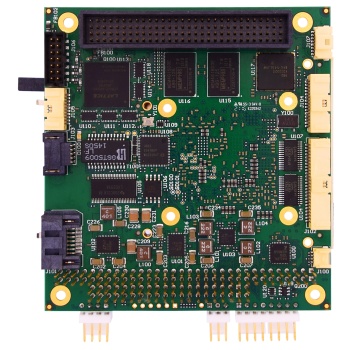 WINSYSTEMS PPM-C412 PC104-Plus VortexDX3 SBC Dual Ethernet
