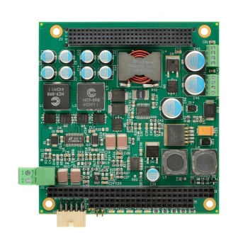 WINSYSTEMS PPM-DC-ATX-P PC104-Plus ATX DC/DC power supply