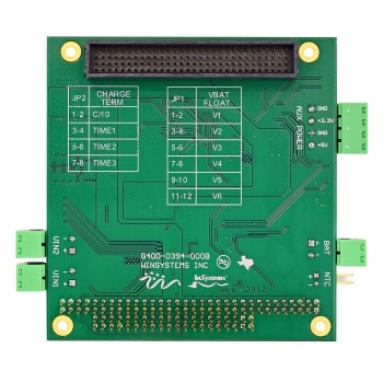 WINSYSTEMS PPM-PS394-533