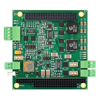 WINSYSTEMS PPM-PS394-533