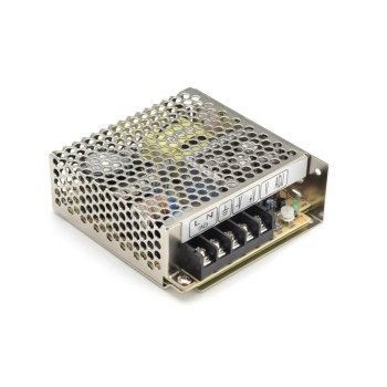 WINSYSTEMS PS-RS50-5 50W Universal A/C Switching Power Supply with +5V DC output