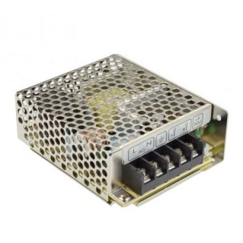 WINSYSTEMS PS-RS35-24-0 35W power supply +24V DC output