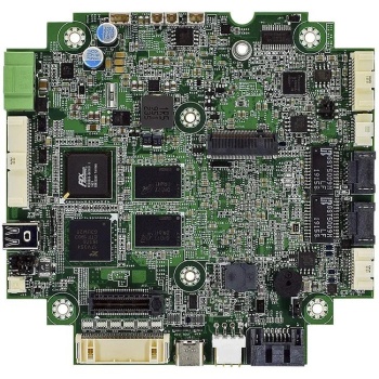 WINSYSTEMS PX1-C441 PC/104 OneBank™ Intel® Apollo Lake-I SBC with Dual Ethernet