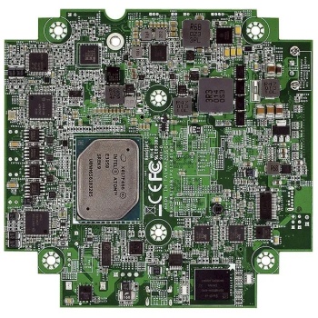 WINSYSTEMS PX1-C441 PC/104 OneBank™ Intel® Apollo Lake-I SBC with Dual Ethernet