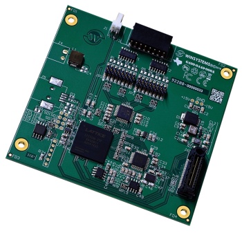 WINSYSTEMS PX1-I440-ADC Industrial analog-to-digital data acquisition module