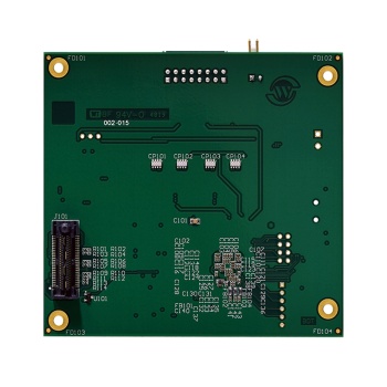 WINSYSTEMS PX1-I440-ADC Industrial analog-to-digital data acquisition module