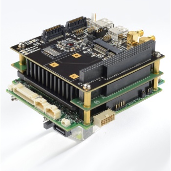 WINSYSTEMS RISER-PCM-1 Spacer board with PC/104 Connector