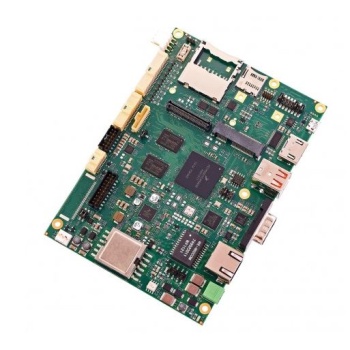 WINSYSTEMS SBC35-C398DL-2-0