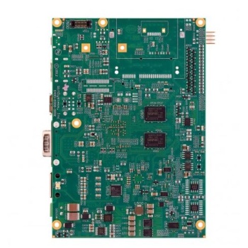 WINSYSTEMS SBC35-C398DL-2-0