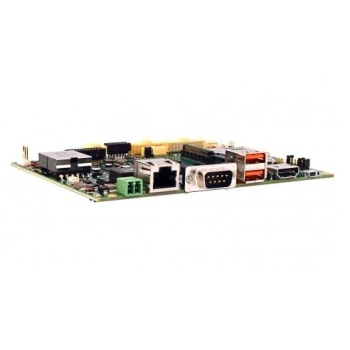 WINSYSTEMS SBC35-C398DL-2-0
