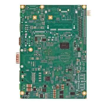 WINSYSTEMS SBC35-C398S-1-0 Low Power (Solo) Single-Core Freescale i.MX 6S Cortex A9 Industrial ARM® SBC