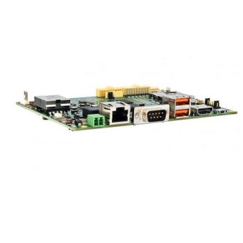 WINSYSTEMS SBC35-C398S-1-0 Low Power (Solo) Single-Core Freescale i.MX 6S Cortex A9 Industrial ARM® SBC