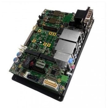 WINSYSTEMS SBC35-CC405-3815 Industrial Low Power SBC with Two Ethernet and USB 3.0