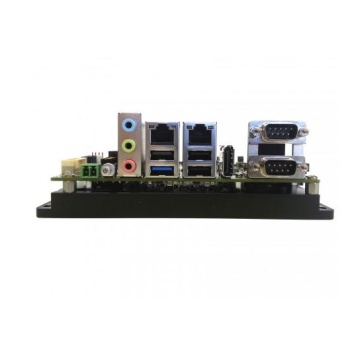 WINSYSTEMS SBC35-CC405-3815 Industrial Low Power SBC with Two Ethernet and USB 3.0