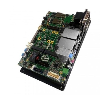 WINSYSTEMS SBC35-CC405-3845 Industrial Quad-Core Intel® E3845 SBC with Two Ethernet and USB