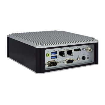 WINSYSTEMS SYS-ITX-N-3800 Industrial NANO-ITX Embedded Computer with Intel® Atom™ E3800 Processor
