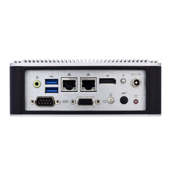 WINSYSTEMS SYS-ITX-N-3800 Industrial NANO-ITX Embedded Computer with Intel® Atom™ E3800 Processor