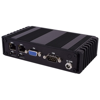 WINSYSTEMS SYS-ITX-P-3800 Small Form Factor Computer – Intel® E3800 SOC and Dual LAN