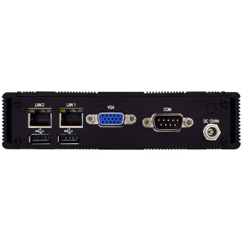 WINSYSTEMS SYS-ITX-P-3800 Small Form Factor Computer – Intel® E3800 SOC and Dual LAN