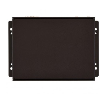 WINSYSTEMS SYS-405D Rugged Intel® Atom™ Dual-Core Computer with Two Ethernet and USB 3.0