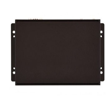 WINSYSTEMS SYS-405Q Rugged Intel® Atom™ Quad-Core Computer with Two Ethernet and USB 3.0