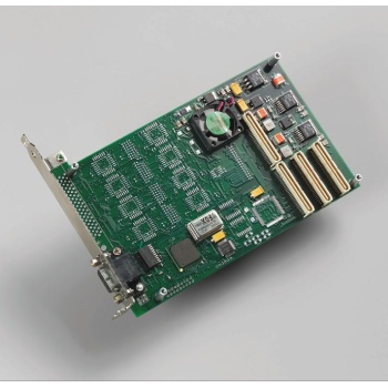 EDT SSE Synchronous serial ECL interface