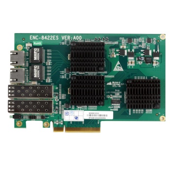 EVOC ENC-8422ES