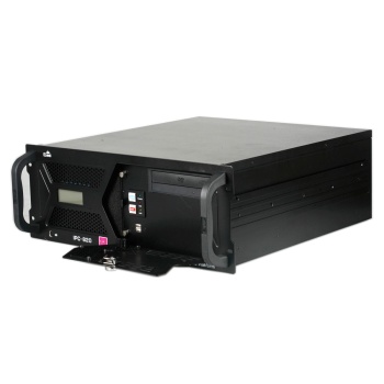 EVOC IPC-820 4U Rack Mount PC