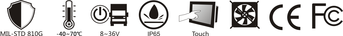 Darveen MVT Series