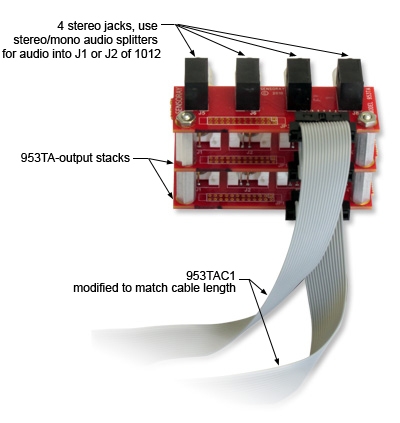 SEN Model1012TAb