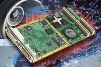 Atlas PMC Graphics Card Atlas PMC Graphics Card