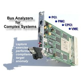 Silicon Control Bus Analyzers 