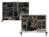 Motorola MVME boards