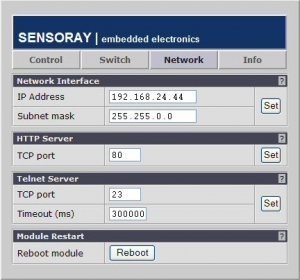 Sensoray2444_screenshot_networkpage
