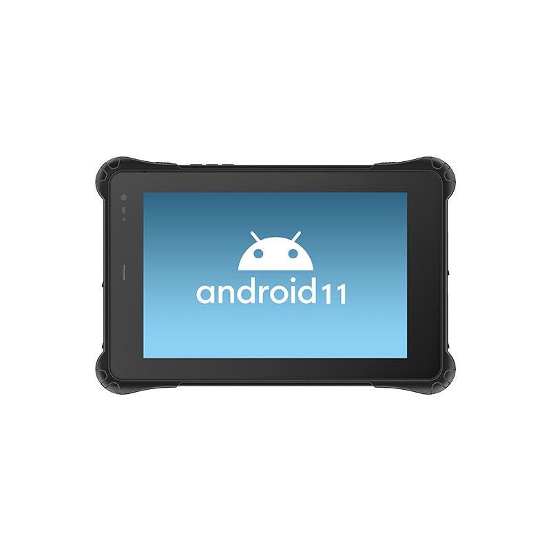 New, Darveen 8" Android 11 rugged tablet